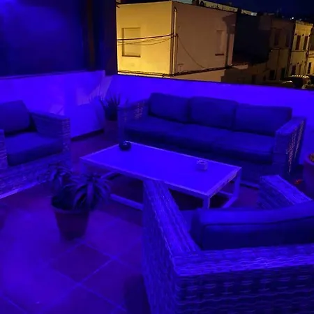 Maison De 550 M De La 3* كالونج