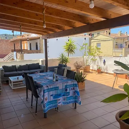 Maison De 550 M De La 3*